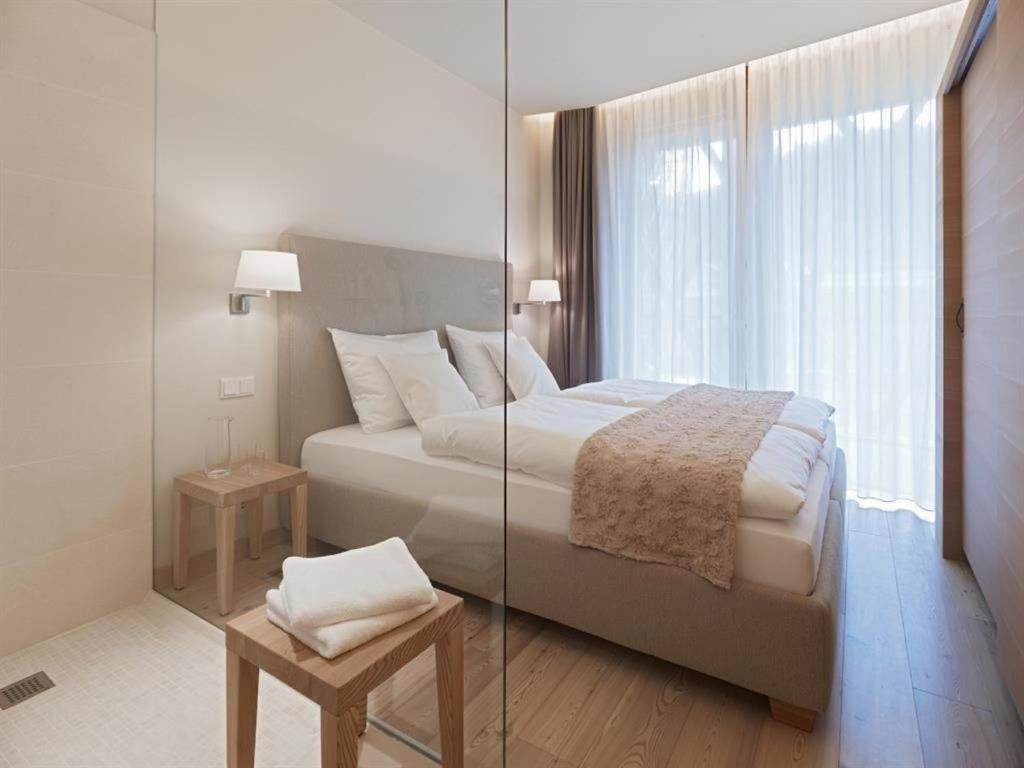Premium Apartment Edel Weiss Katschberg Residences Katschberghohe Exterior photo